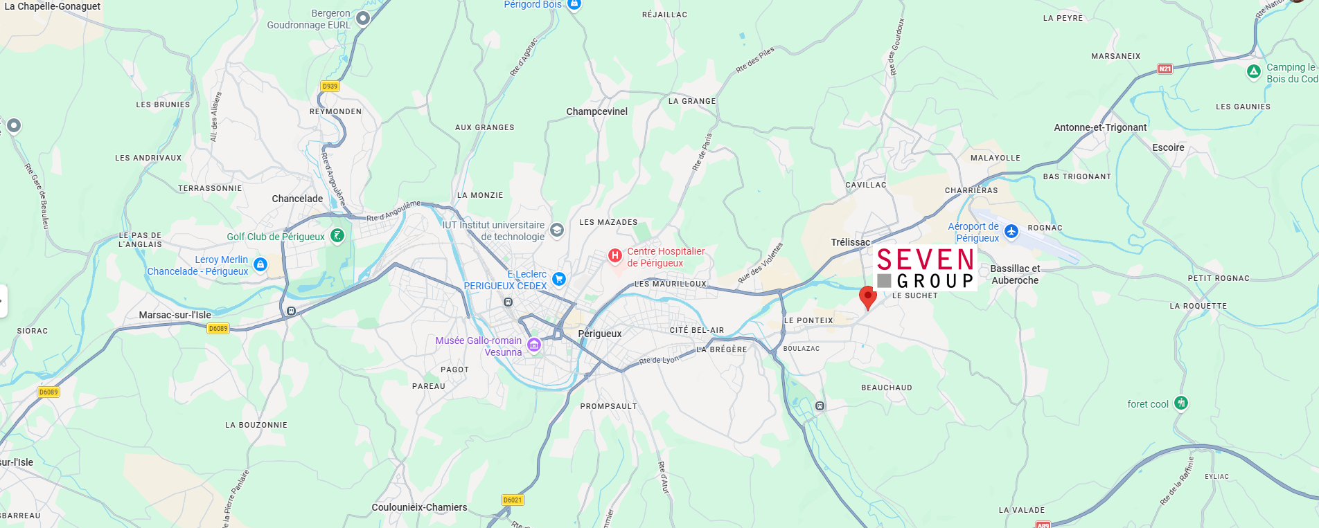 MAPS